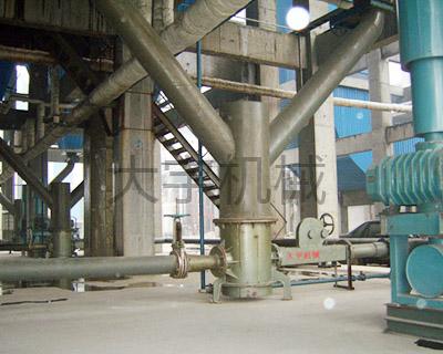 水泥老司机深夜福利视频料封泵現場